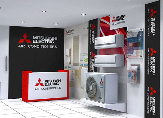Showroom